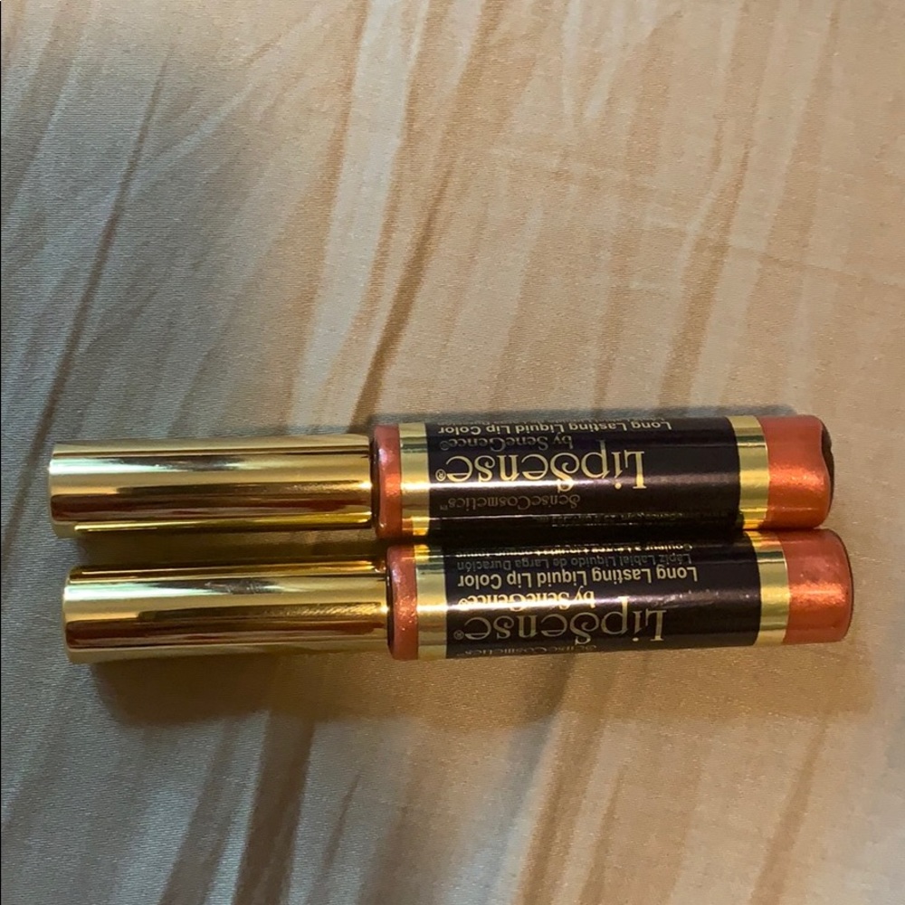 Pomegranate lipsense